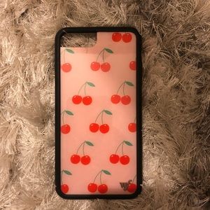 Wildflower Phone Case
